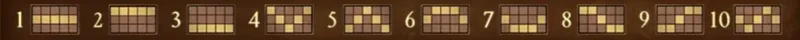 connexions sur Amulet of Dead