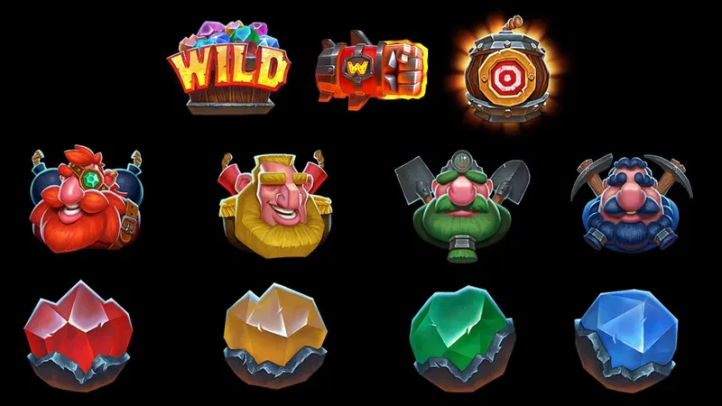 symbols rocket fellas inc