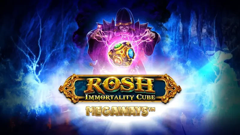 homepage Rosh