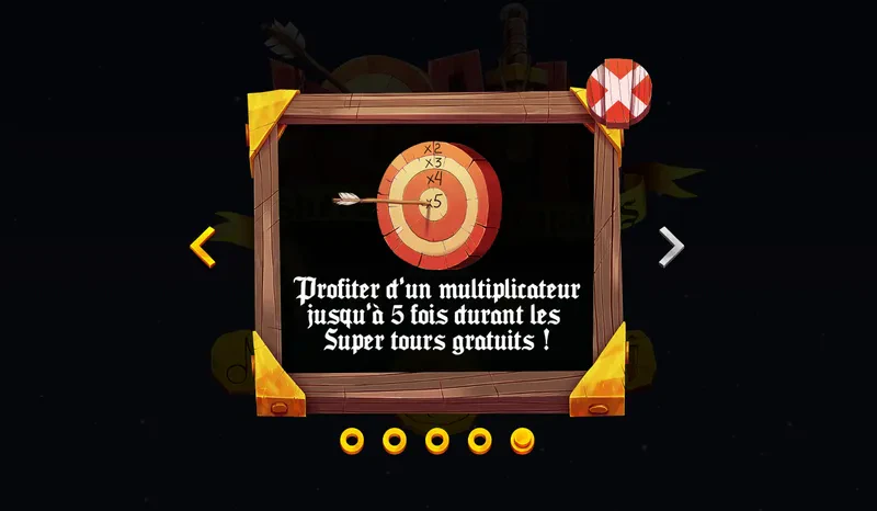 multiplicateur gros bonus
