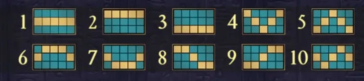 connexions base game scroll of dead