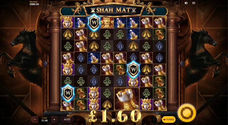 base game shah mat