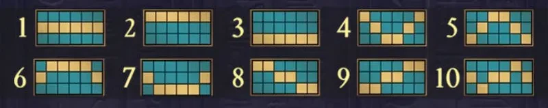 connexions bonus scroll of dead