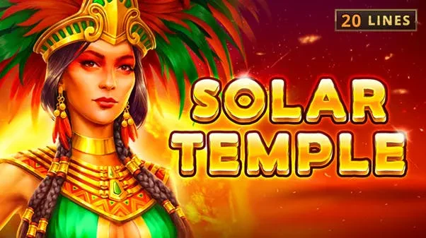 solar temple 