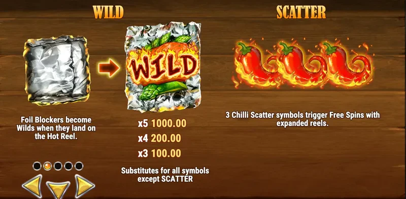 wild