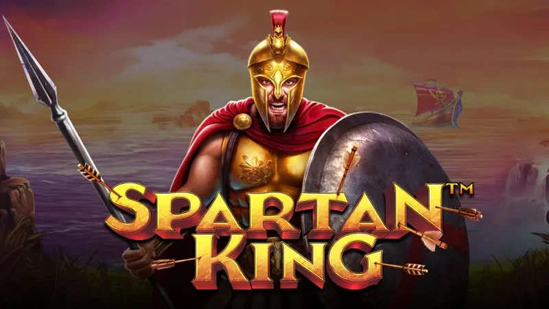 spartan king
