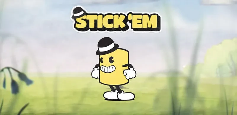 stick'em