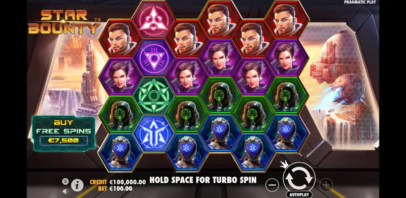 screenshot star bounty