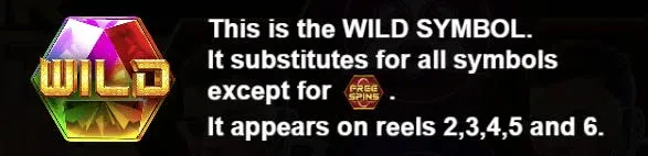 symbols star bounty