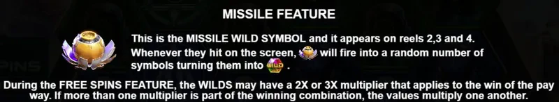 star bounty feature
