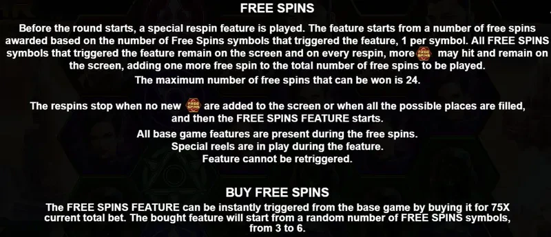 bonus star bounty