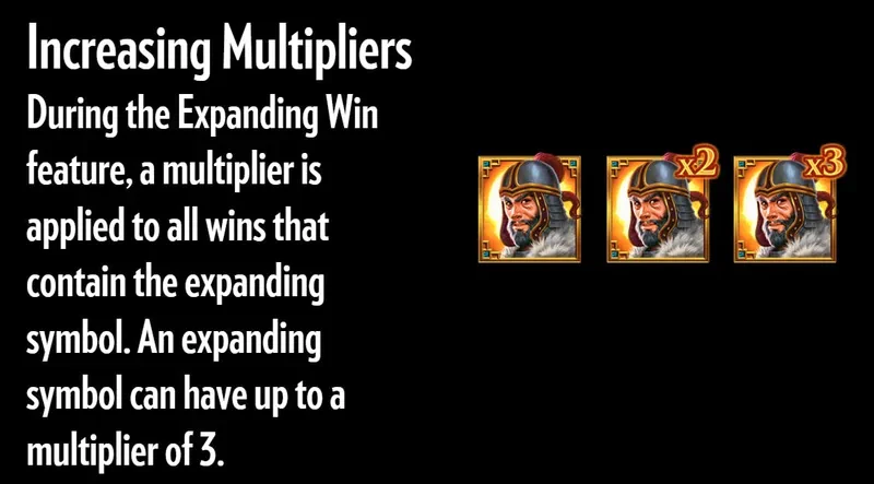 sword of khans bonus