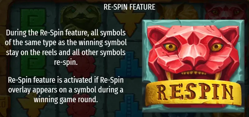 respin temple of nudges