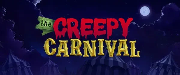the creepy carnival