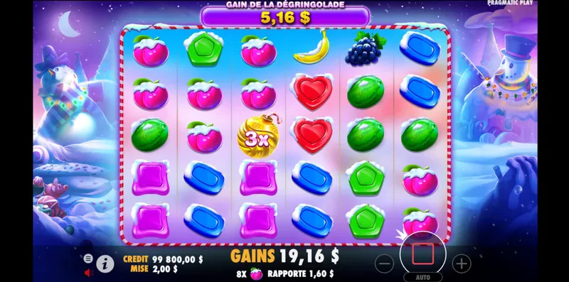 symbole bonus sweet bonanza