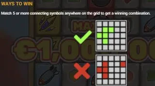 The Bomb connexions