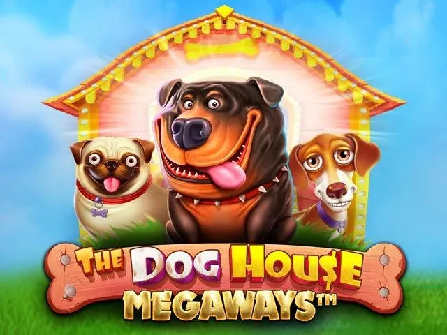 dog house megaways