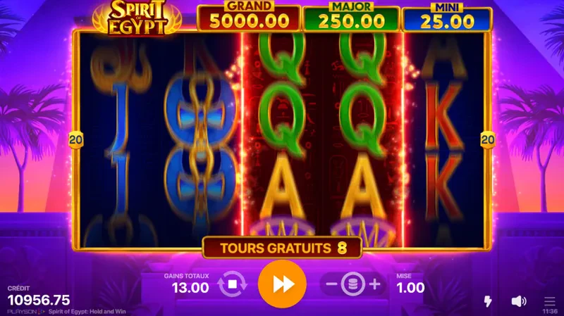 fonctionnalité bonus