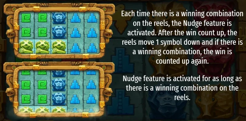 feature temple of nudges