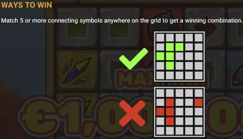 The Bomb connections