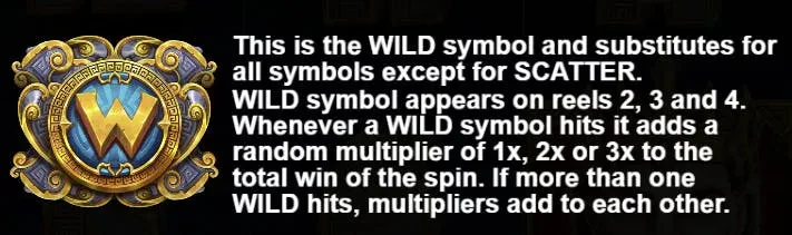symboles the hand of midas