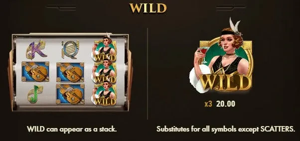 wild the paying piano club