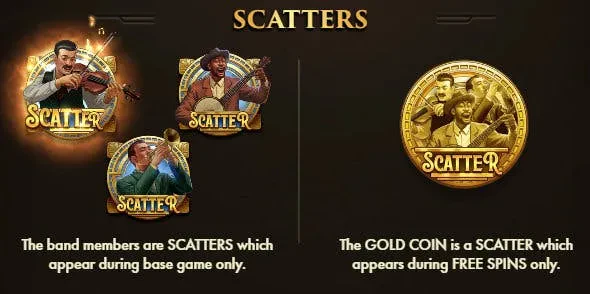 scatter the paying piano club
