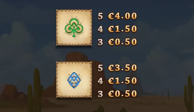 other low pays the one armed bandit