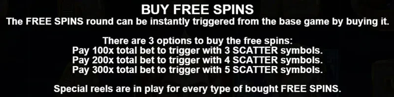 buy bonus the hand of midas