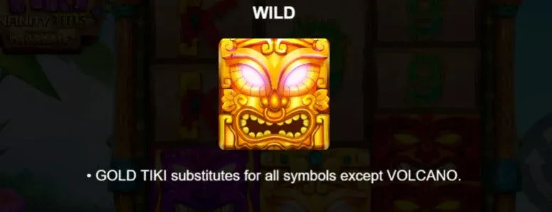 wild tiki
