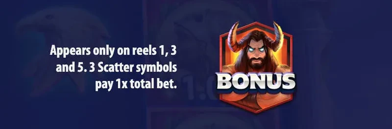 symbole pour free spins