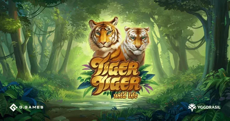 tiger tiger
