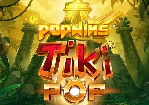 tiki pop