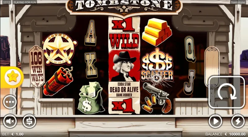 screenshot tombstone