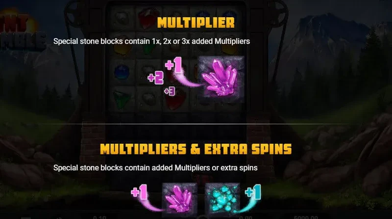 multiplier tnt tumble