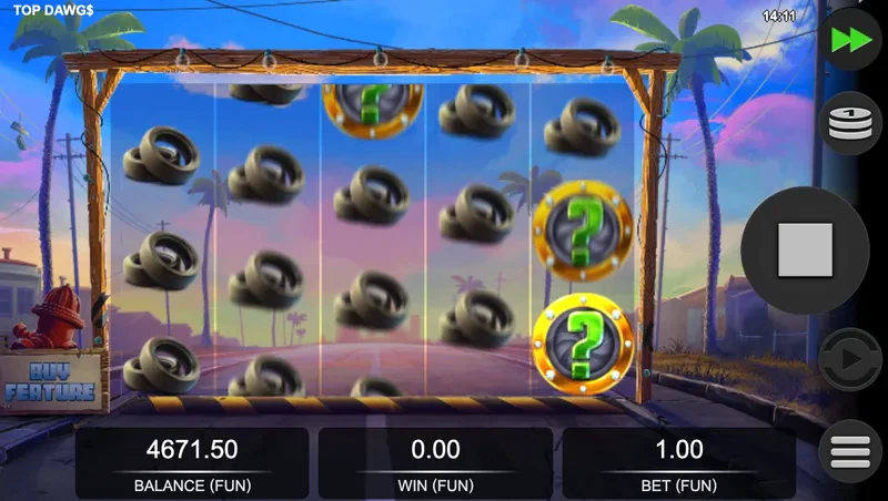 fonction dans le jeu de base