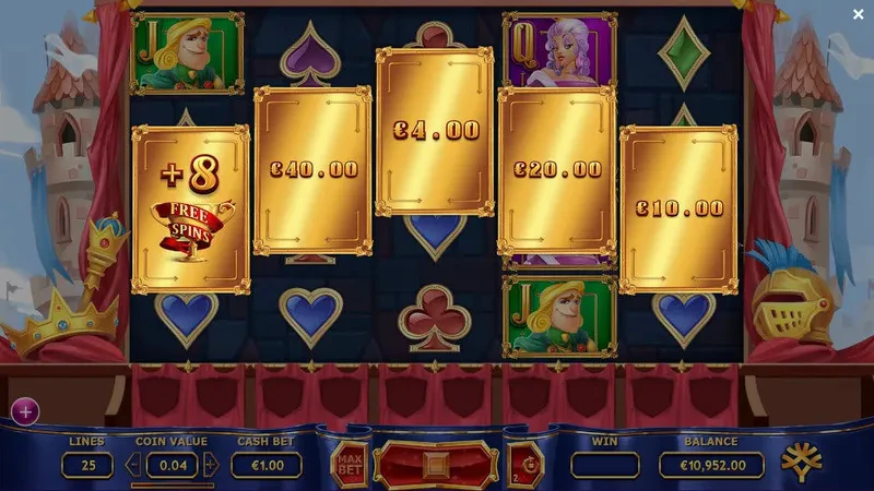 royal chest the royal family
