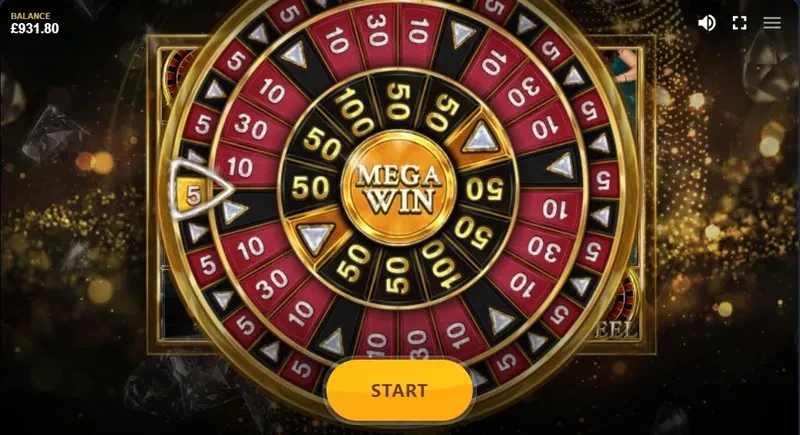 wheel trillionaire