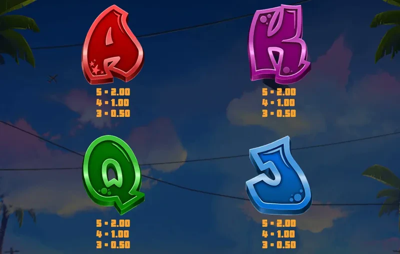 symbole non premium