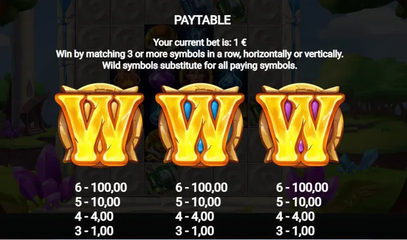 wild tower tumble