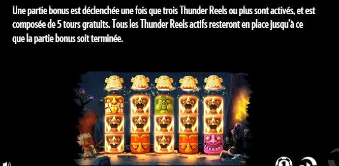 bonus turning totems