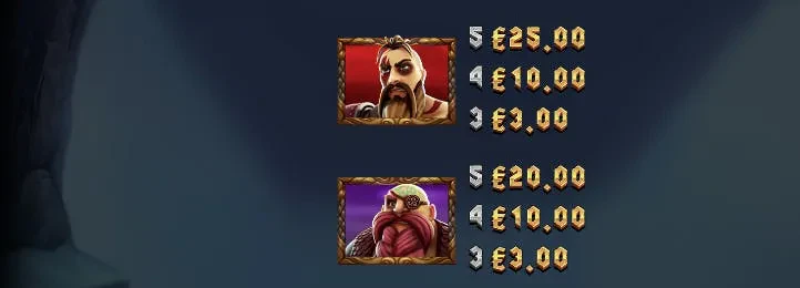 vikings go berzerk premium
