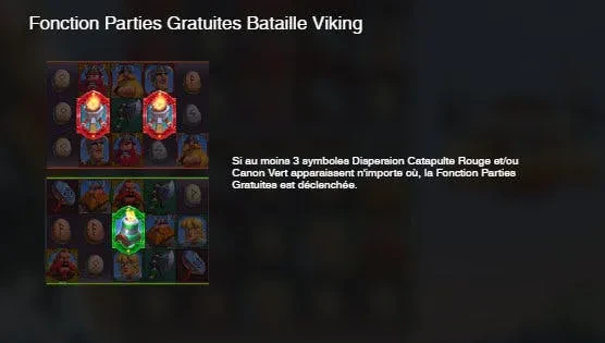 bonus viking clash
