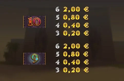 ten nine valley of the gods 2