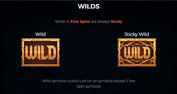 wild vikings go to hell