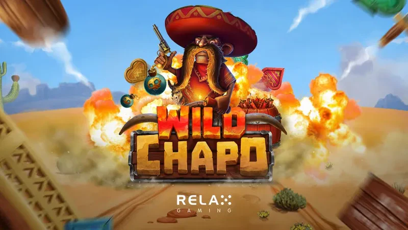 wild chapo