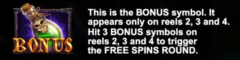 symbole bonus