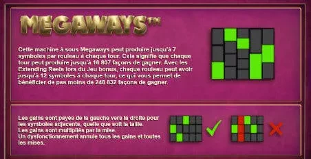 megaways white rabbit