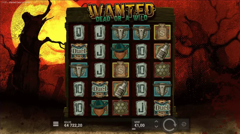 bonus duel