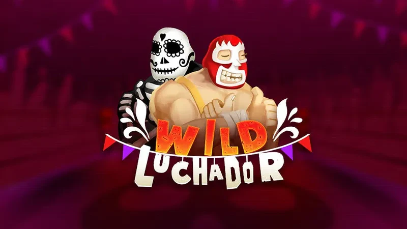 wild luchador